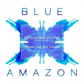 Download track Save Me (Blue Amazon Vocal Mix) Ian OssiaAngelic, Atlantic Drift