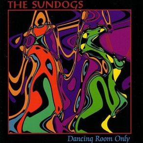 Download track Hey, Little Dancer Sundogs