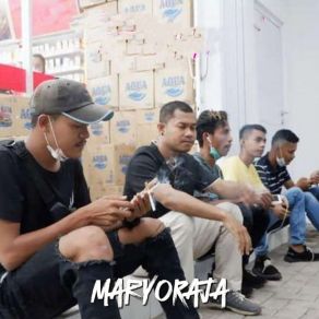 Download track SINGLE LEBIH NYAMAN MARYO RAJA