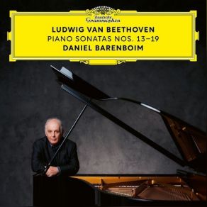 Download track 04. Piano Sonata No. 13 In E-Flat Major, Op. 27 No. 1 Quasi Una Fantasia IV. Allegro Vivace - Tempo I - Presto Ludwig Van Beethoven