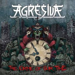 Download track Nightmarish Agresiva