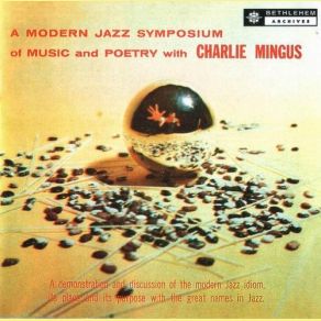 Download track Duke's Choice Charles Mingus