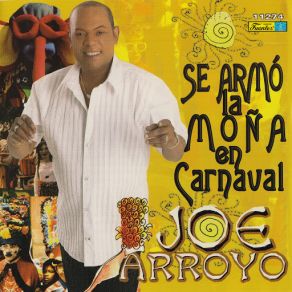 Download track Esta Pegao (La Invitación) Joe Arroyo