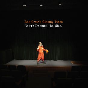 Download track Yie Ar Rob Crow's Gloomy Place