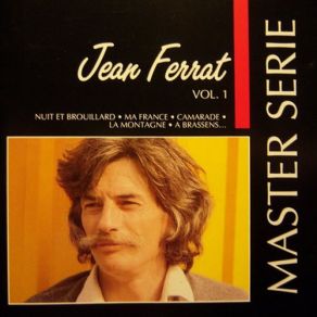 Download track A Brassens Jean Ferrat