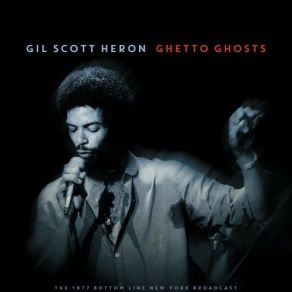 Download track Almost Lost Detroit (Live 1977) Gil Scott-Heron