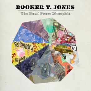 Download track Walking Papers Booker T. Jones