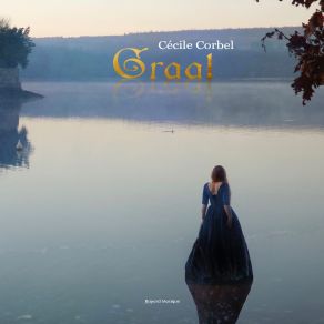 Download track Le Roi Pêcheur Cécile Corbel