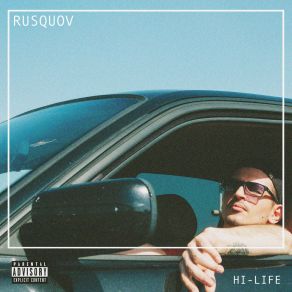 Download track J'ai Prié RUSQUOV