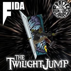 Download track Twilight's Veil (Original Mix) Fida