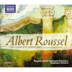 Download track Le Marchand De Sable Qui Passe - Scene 2 Albert Roussel