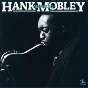 Download track The Latest Hank Mobley