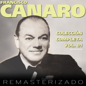 Download track No Es Por Hablar Mal Francisco Canaro