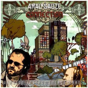 Download track C'est Dans L'air Aral Et SauzeJobee