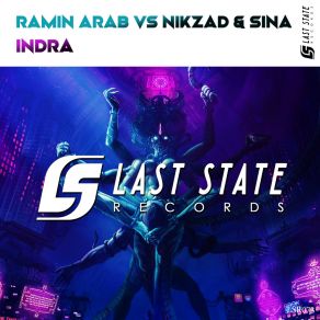 Download track Indra (Radio Edit) Nikzad