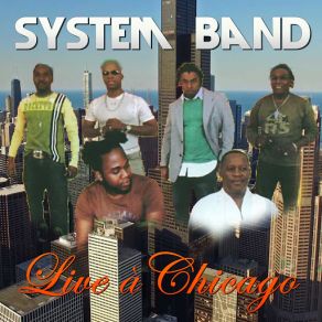 Download track Se Ou (Live) System Band