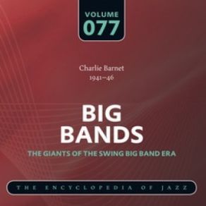 Download track Andy's Boogie Charlie Barnet And His Orchestra