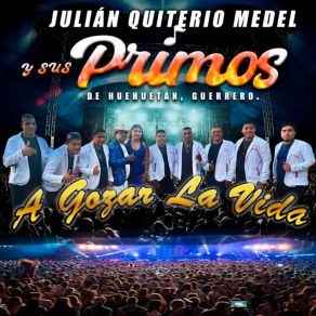 Download track Corrido De Genaro Vazque Los Primos De Huehuetan Guerrero