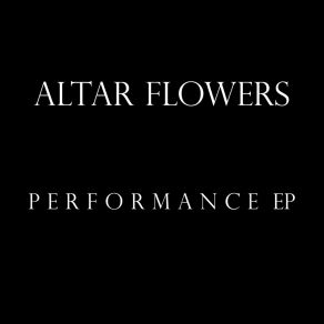 Download track Running Along The Edge Of The World Altar Flowers