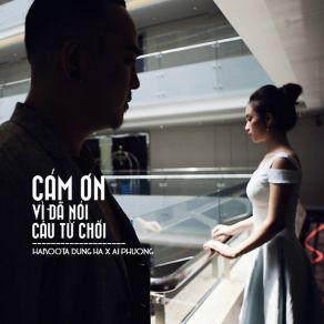 Download track Cam On VI Da Noi Cau Tu Choi Hakoota Dung Ha