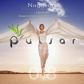 Download track Levitate (Remix) NagijuanaMax Solar, Next Beat