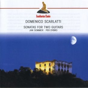 Download track 7. Sonata In E-Minor Scarlatti Giuseppe Domenico