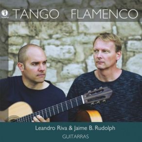 Download track Tango Nr. 3, Allegro Leandro Riva, Jaime B. Rudolph