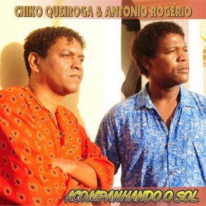 Download track Beijo De Mar Antonio Rogério