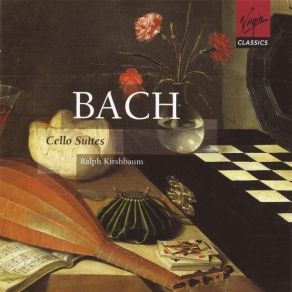 Download track 15. Courante Johann Sebastian Bach