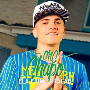 Download track Ela É Um Furacão Mc Chapo