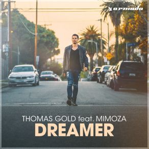 Download track Dreamer (Extended Mix) Mimoza