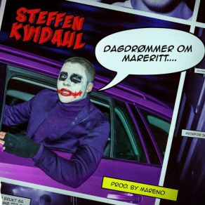 Download track Egen Vei Steffen Kvidahl