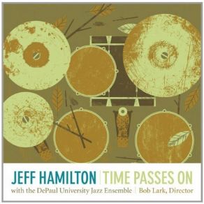 Download track Baby Steps Jeff Hamilton