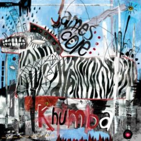 Download track Khumba (Original Mix) James Cole