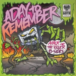 Download track Right Where You Want Me To Be A Day To Remember