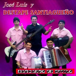 Download track En Tu Trampa Cai Destape Santiagueño