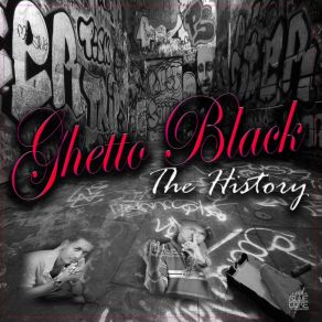 Download track Rap Pesao Black Ghetto