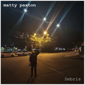 Download track Temptress Matty Paxton