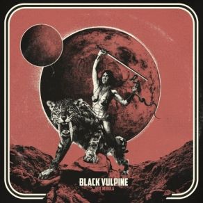 Download track Dread Black Vulpine