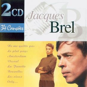 Download track Les Bergers Jacques Brel