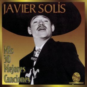 Download track Despues De Amarnos (Bolero) Javier Solís