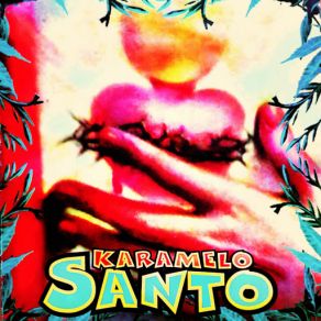 Download track Los Guachos Karamelo Santo