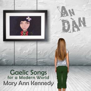 Download track Air Leathad Slèibhe Mary Ann Kennedy