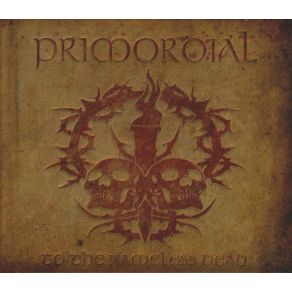 Download track As Rome Burns Primordial