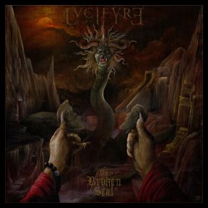 Download track Wolves Of The Great Dark Lvcifyre