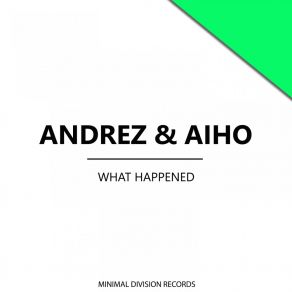 Download track What Happened To The Real Dj's AndrezAiho