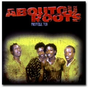 Download track Chérie Gadi Aboutou Roots