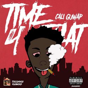 Download track No More Favors Cali GuWapMT Cojack