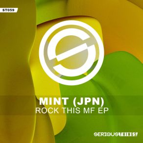 Download track Rock This MF MINT (JPN)