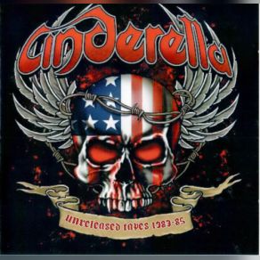 Download track Born To Rock 'N Roll Cinderella